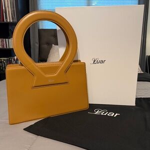 LUAR Tres Leches Large Ana